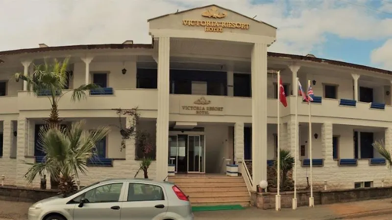 Victoria Suite Hotel & Spa Turgutreis