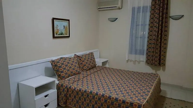 Victoria Suite Hotel & Spa Turgutreis